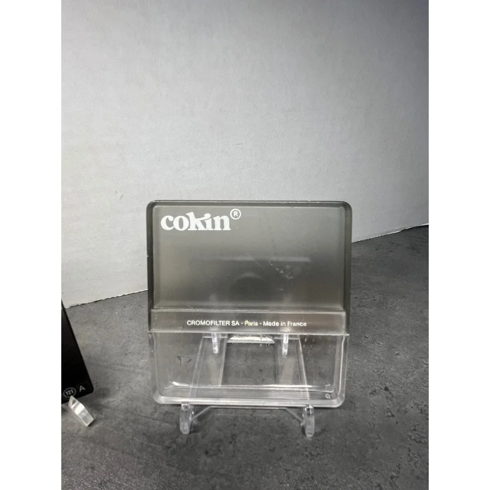 VTG Cokin Gradual G2 A 121 ND‎ Filter for Camera Photography